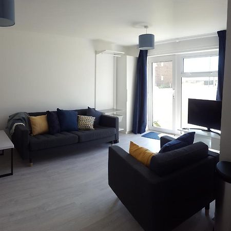 Turnstone Bungalow Ганстантон Екстер'єр фото