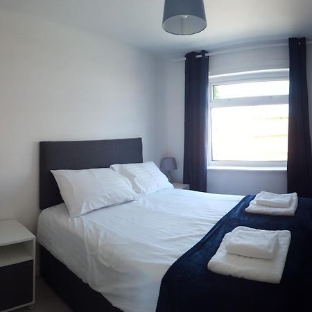 Turnstone Bungalow Ганстантон Екстер'єр фото