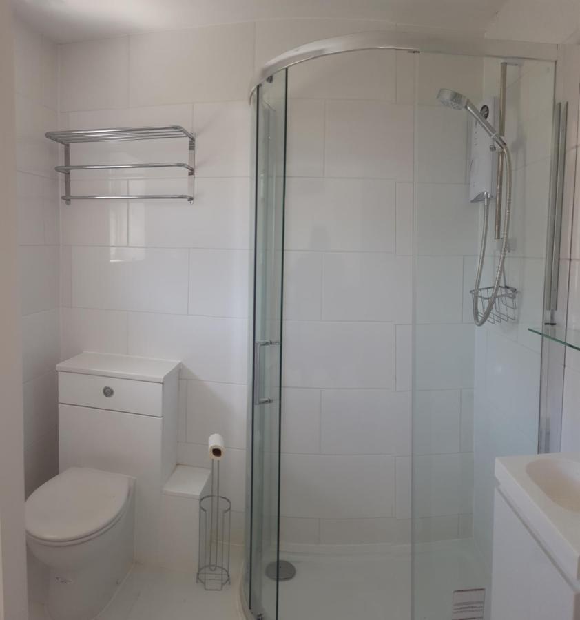 Turnstone Bungalow Ганстантон Екстер'єр фото