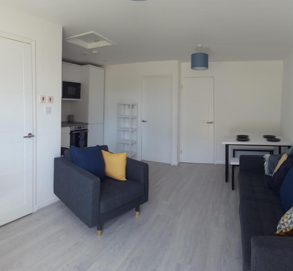 Turnstone Bungalow Ганстантон Екстер'єр фото