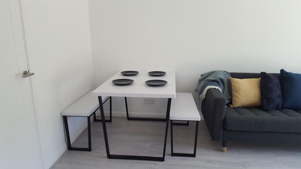 Turnstone Bungalow Ганстантон Екстер'єр фото