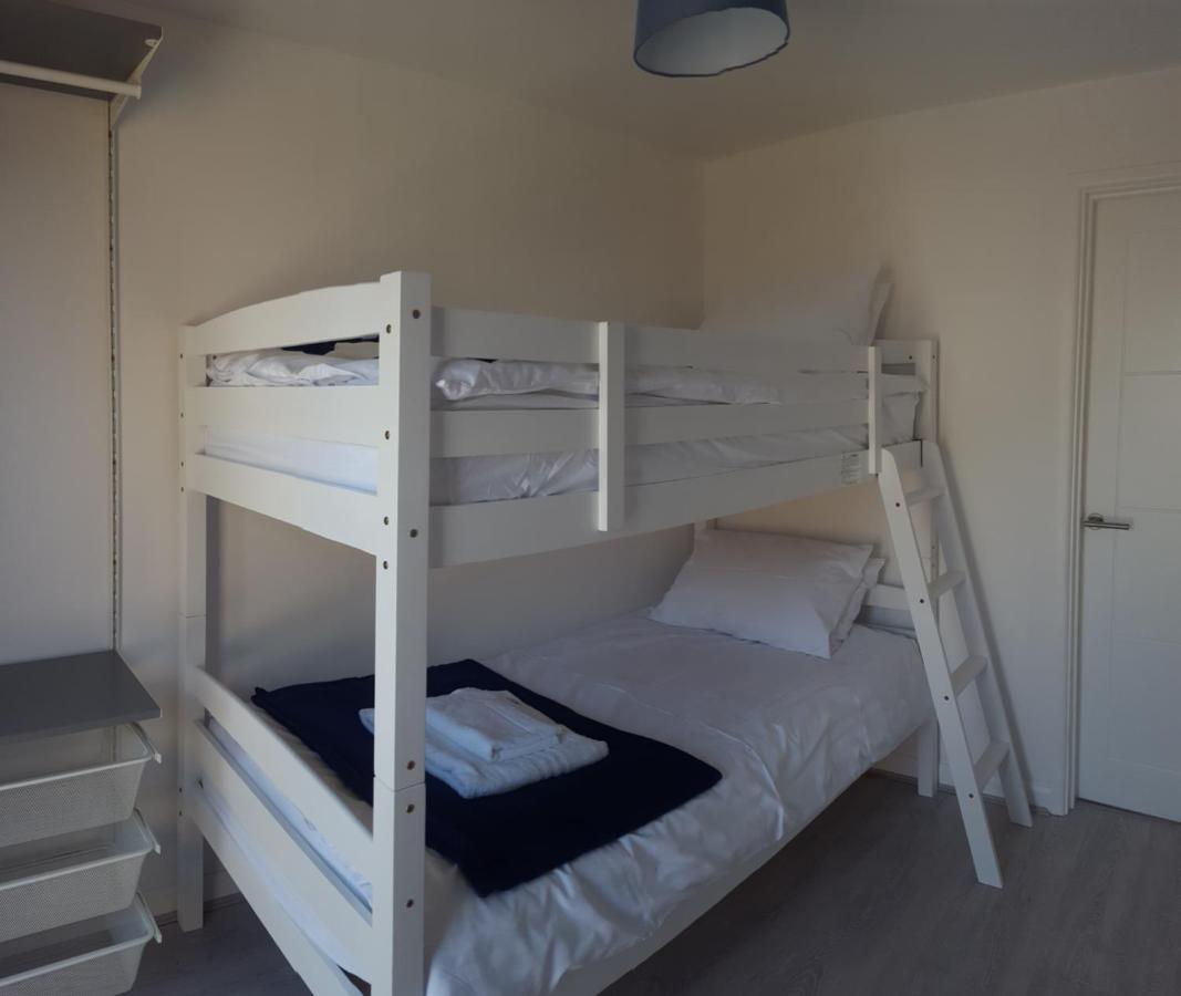 Turnstone Bungalow Ганстантон Екстер'єр фото