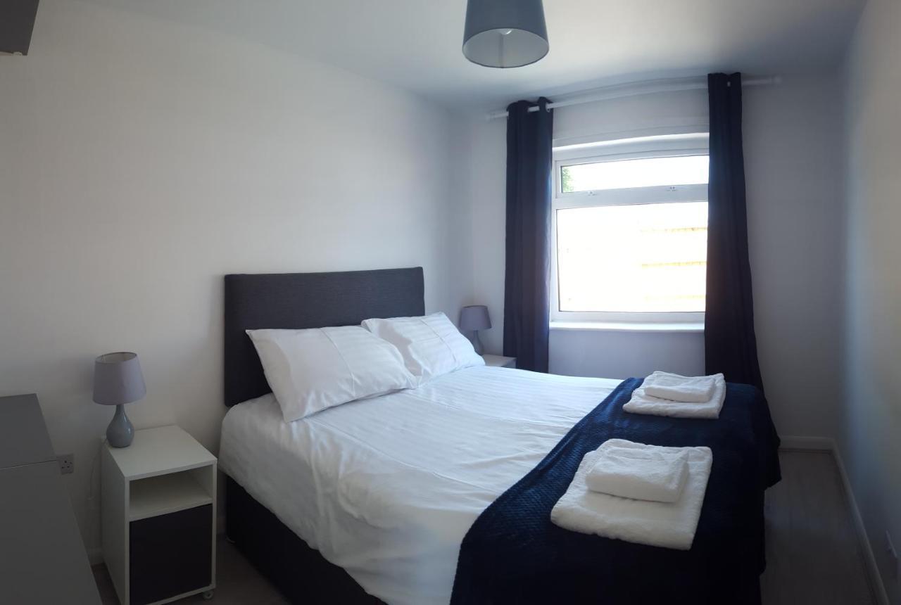 Turnstone Bungalow Ганстантон Екстер'єр фото